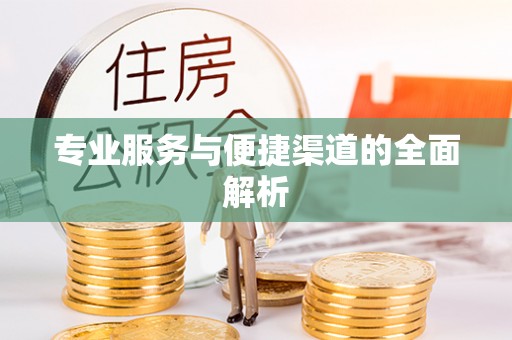 鹤庆专业服务与便捷渠道的全面解析