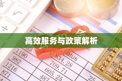 鹤庆高效服务与政策解析