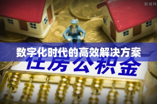 鹤庆数字化时代的高效解决方案