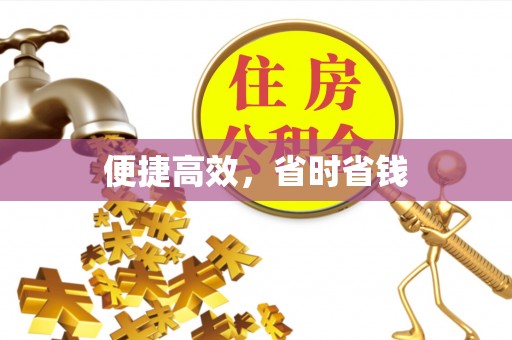 鹤庆便捷高效，省时省钱